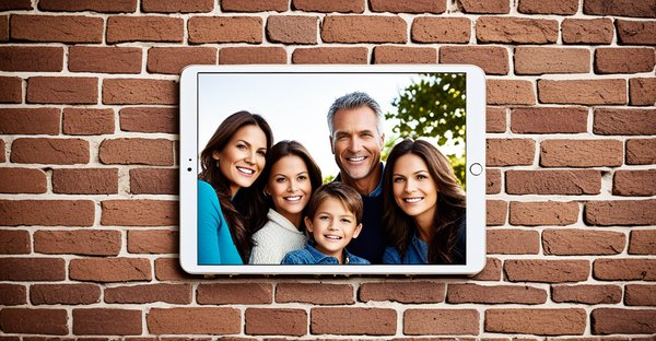 Family wall app: simplify your family coordination today