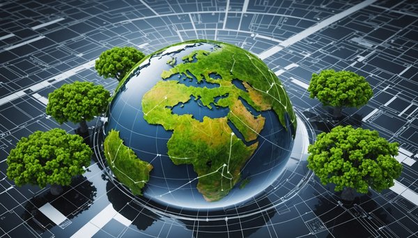 Unlocking sustainability with effective plm software solutions