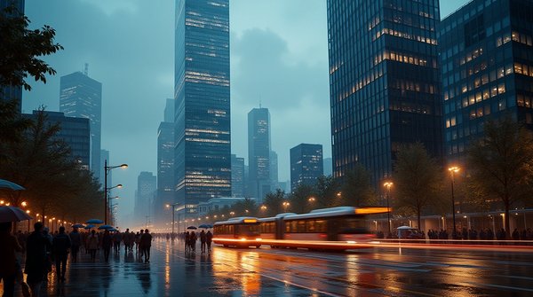 Unlocking business potential with a dynamic data product marketplace