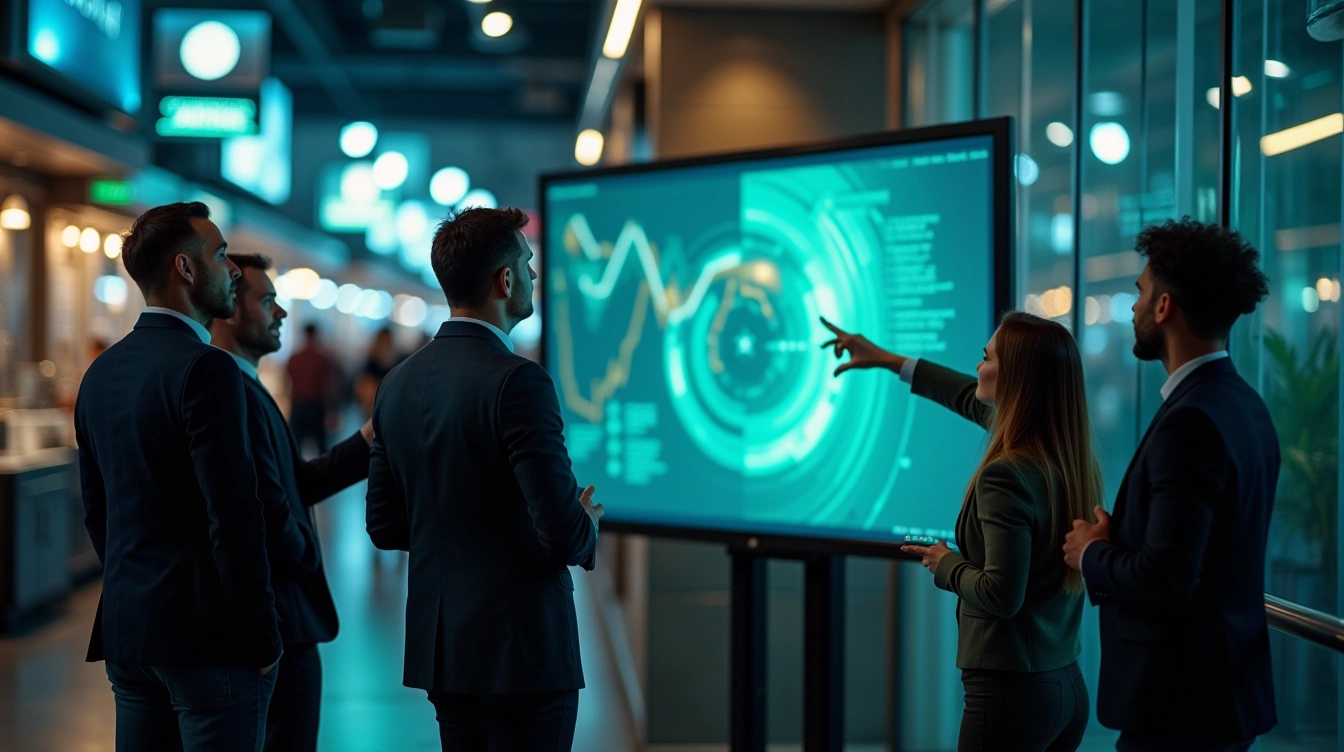 Your Data Marketplace Questions Answered